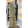 PUANE LOREN ETEKLİ TAKİM 20786 YELLOW