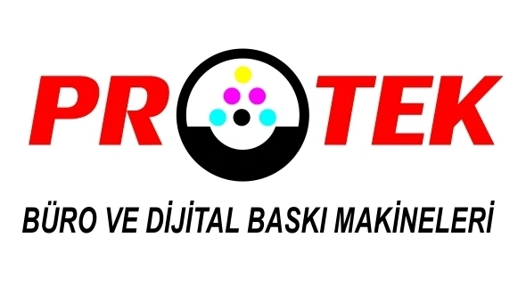 Protek Büro ve Dijital Baskı Makineleri