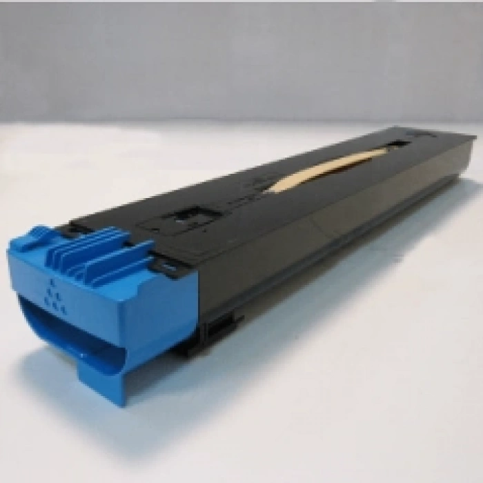 DC 250 252 242 CYAN TONER