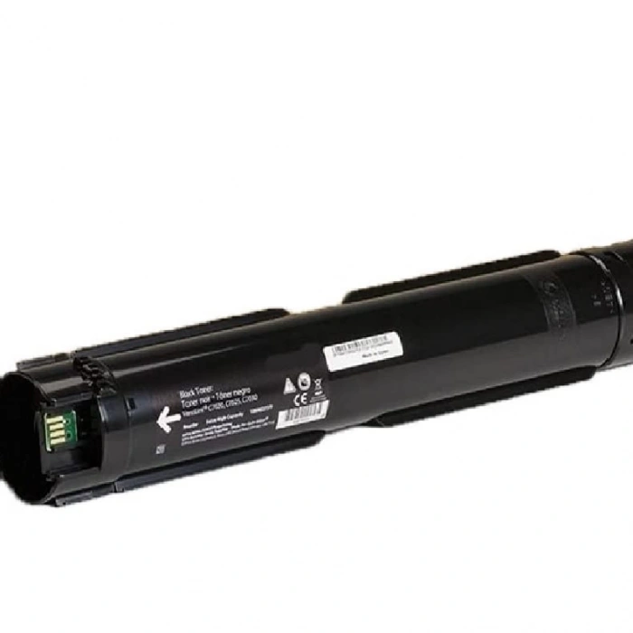 XEROX Versalink C7030/C7020/C7025(BLACK-siyah) TONER-106R03745