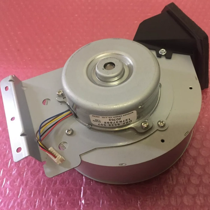 XEROX DC 240 127K37892 DRF-8538-507 Motoru