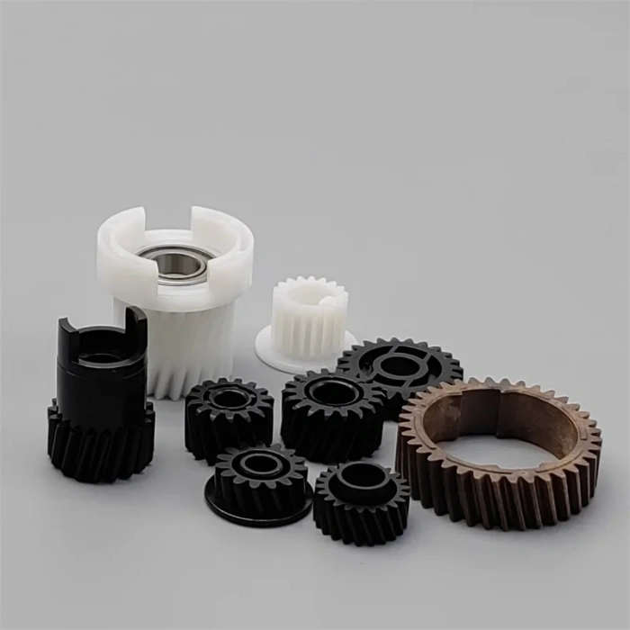 XEROX VERSANT FUSER DRİVE GEAR V80(SET) /180/3100/4100