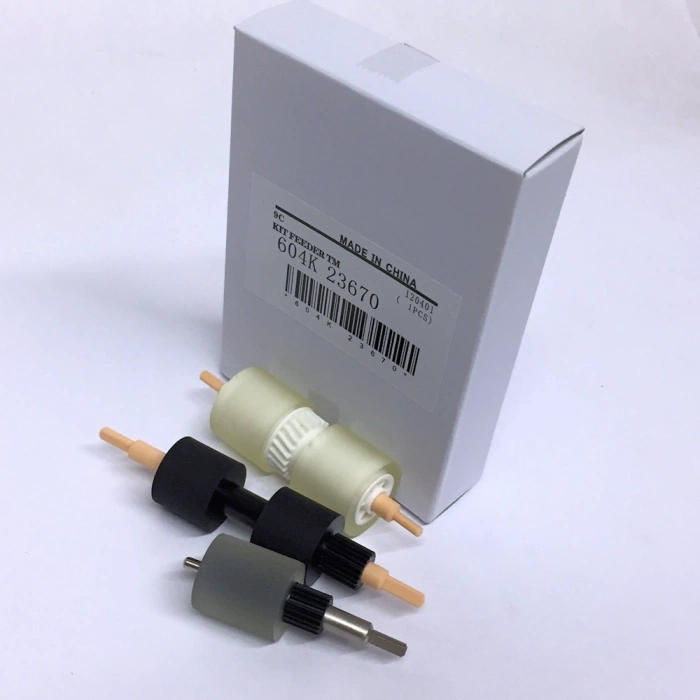 XEROX FEED ROLL KIT (PATEN KİT) WORKCENTRE 7655/DOCUCOLOR 242/252/260/240/250/700/C75/d95/4110