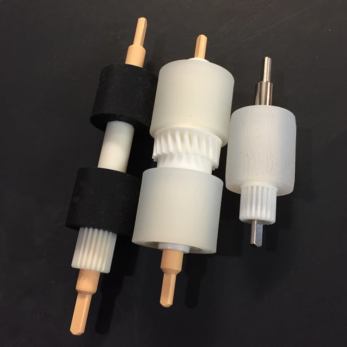 XEROX FEED ROLL KIT (PATEN KİT) WORKCENTRE 7655/DOCUCOLOR 242/252/260/240/250/700/C75/d95/4110