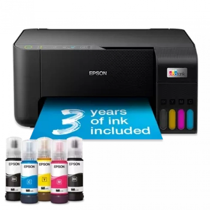 EPSON L3250 ECOTANK