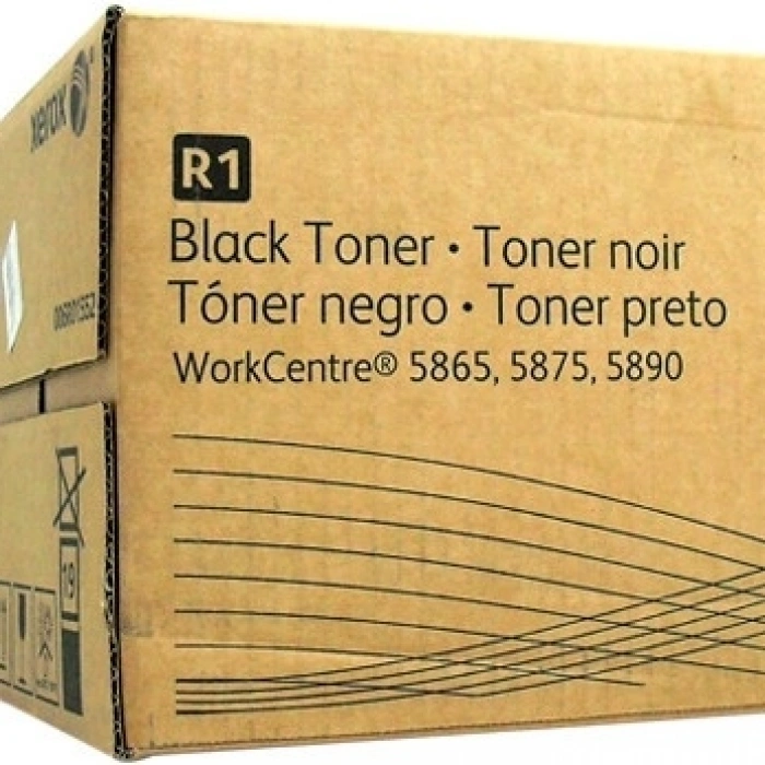 XEROX WC5875 ORJİNAL TONER (006R01552)