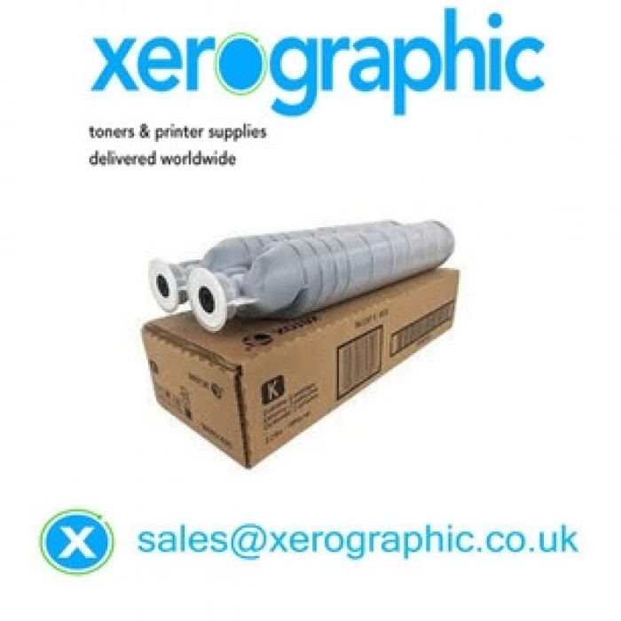 Xerox 006R01606 Siyah Orjinal Toner - WorkCentre 5945 / 5955 (İKİLİ PAKET)