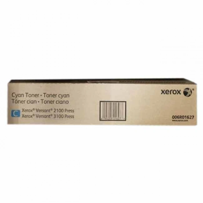 Xerox VERSANT 2100/3100/4100/4200 CYAN(mavi) TONER (006R01627)