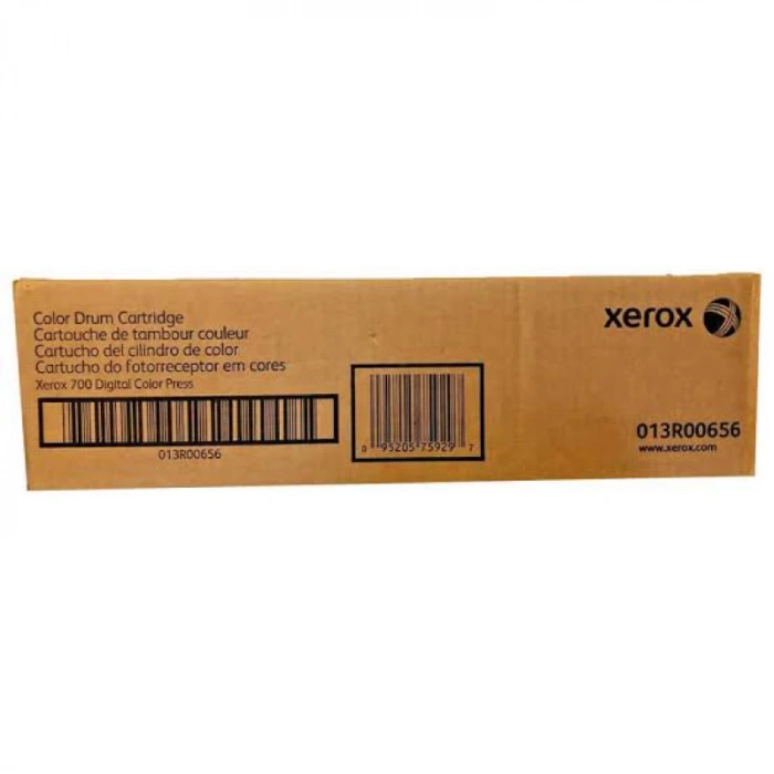 XEROX 013R00656 DC 700İ C75/J75 COLOR (RENKLİ) DRUM