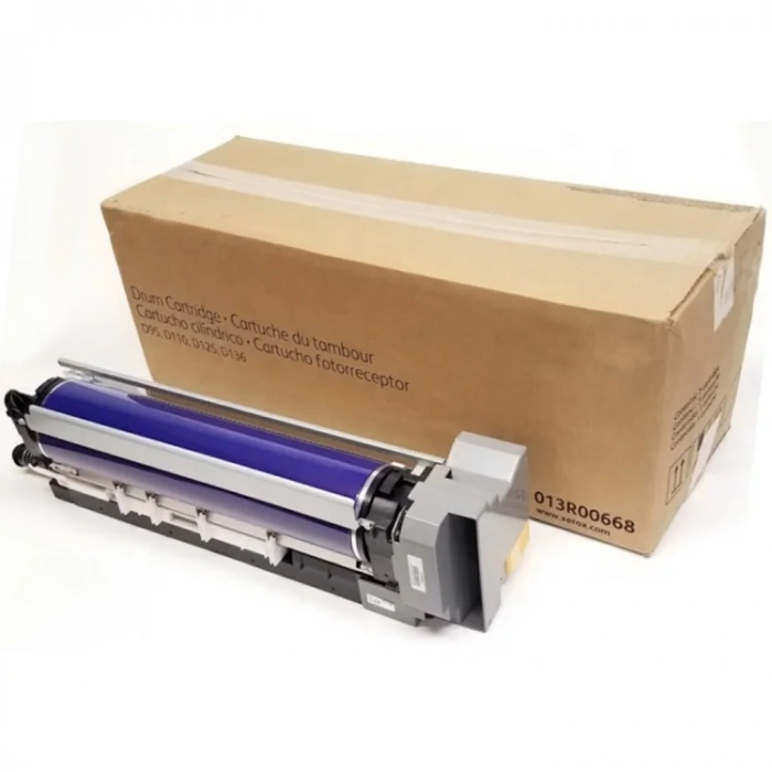 Xerox 013R00668 Orjinal Drum Ünitesi - D95 / D110Drum Unit - D95 / D110/D125/D136