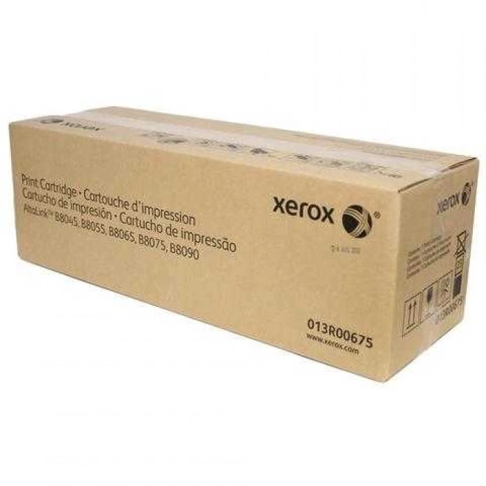 Xerox 013R00675 Orjinal Drum Ünitesi - B8045 / B8055/ AltaLink B8065/B8075/B8090