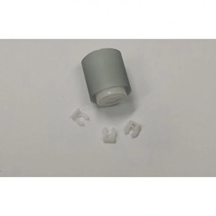 Besleme silindiri 059E10850 - Xerox WC 6400 Feed Roller