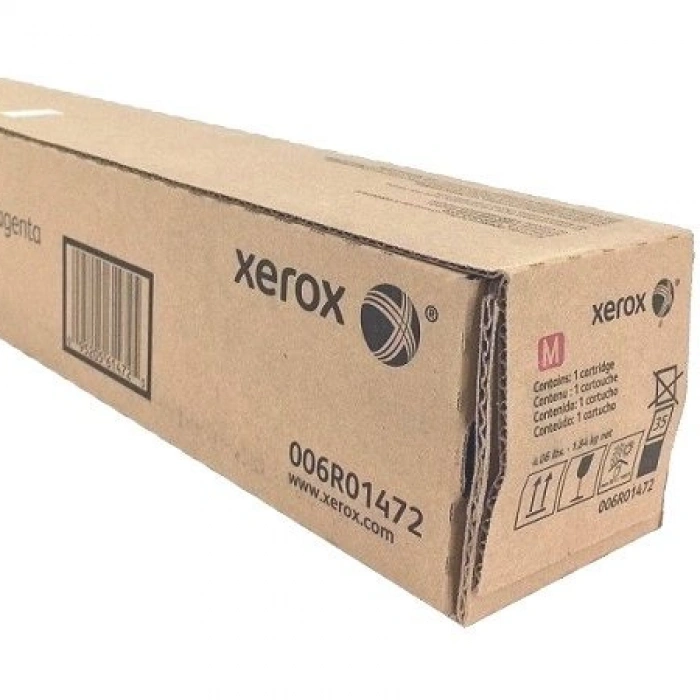 COLOR 800/1000 MAGENTA (KIRMIZI) TONER 006R01482 006R01472-006R01482