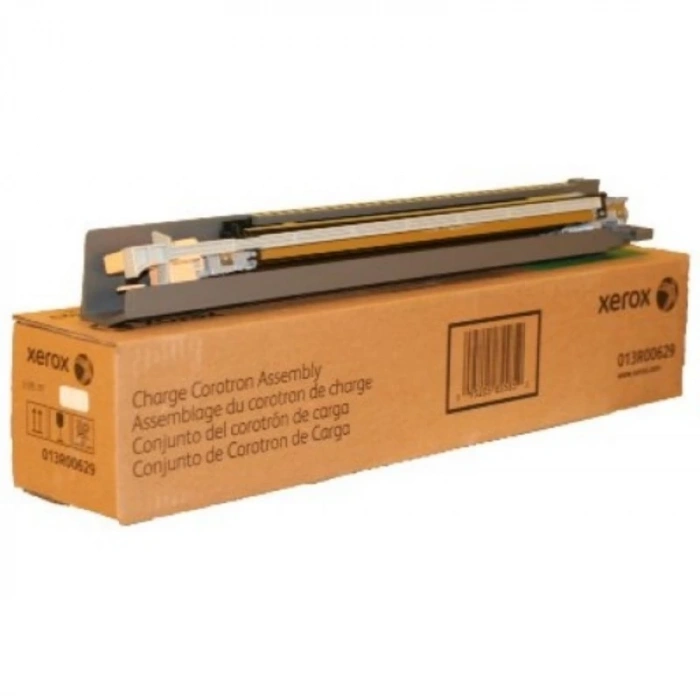 Charge Corotron Assembly 013R00629, 013R00596 DC7000, 8000 and DC2045, 2060, 5252,