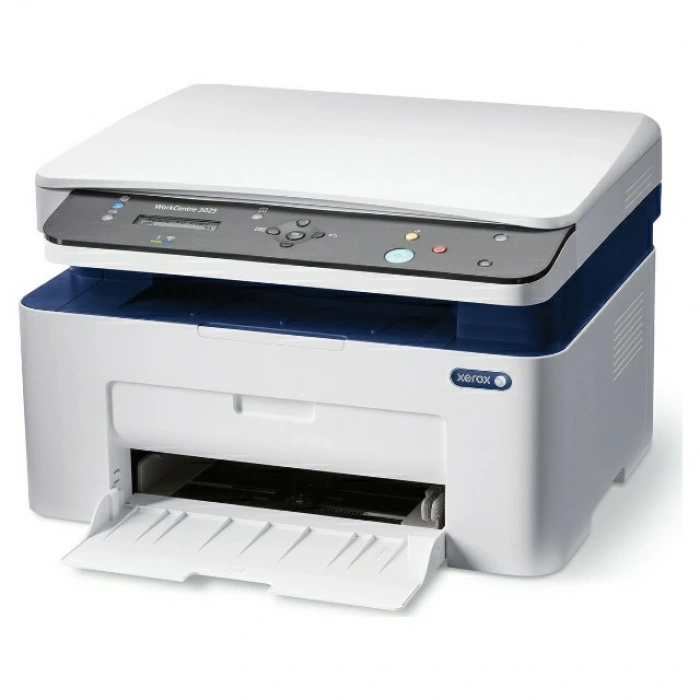 XEROX WC 3025 V BI MULTIFUNCTION PRINTER