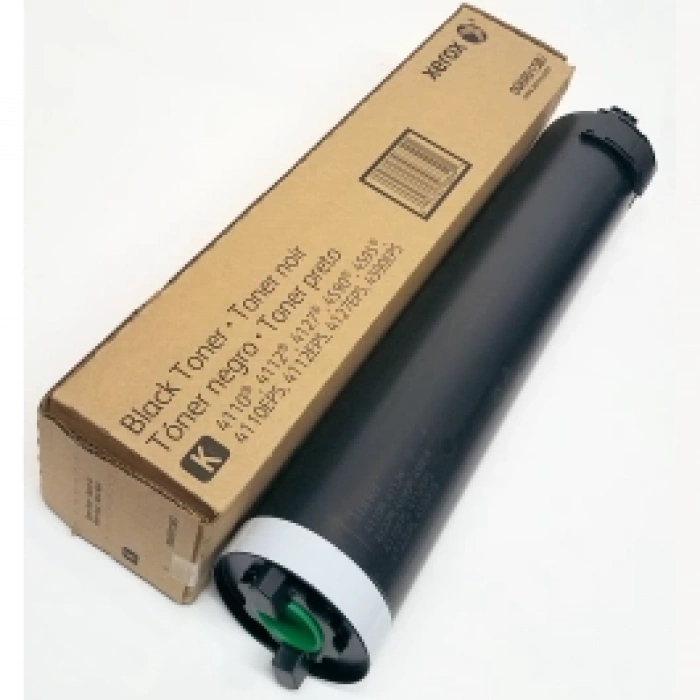 XEROX 4110-4595-4112 TONER (006R01583-006r01237)