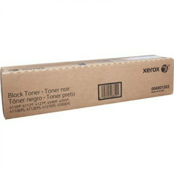 XEROX 4110-4595-4112 TONER (006R01583-006r01237)