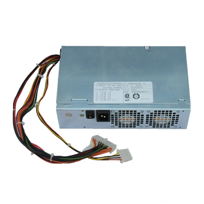 Xerox 510 XEROX – LOW VOLTAGE POWER SUPPLY (LVPS)