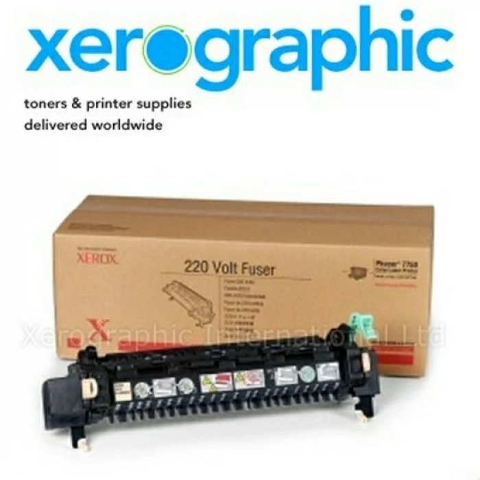 Versalink B600,B610,B605,B615 Fuser Unit