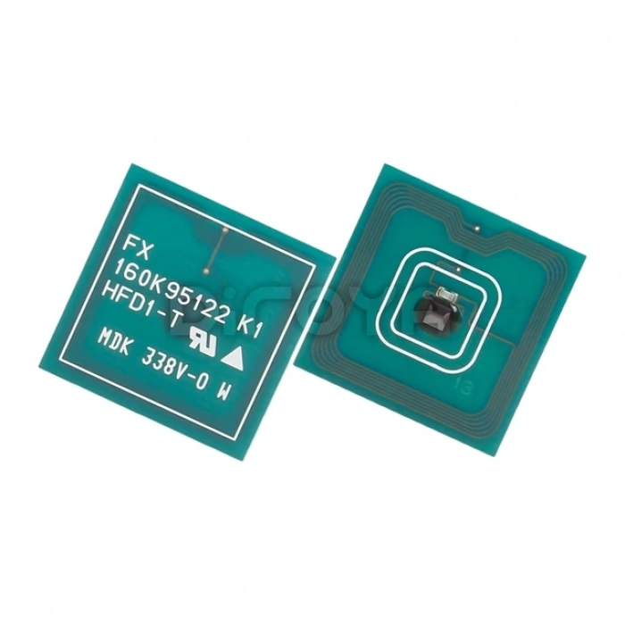 Toner Chip, Xerox C9065/C9070 Cyan