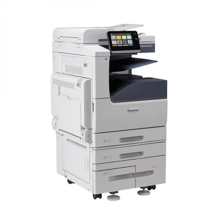 Xerox VersaLink B7130dts Çok Fonksiyonlu MFP Yazıcı + 1 Kaset + Stand