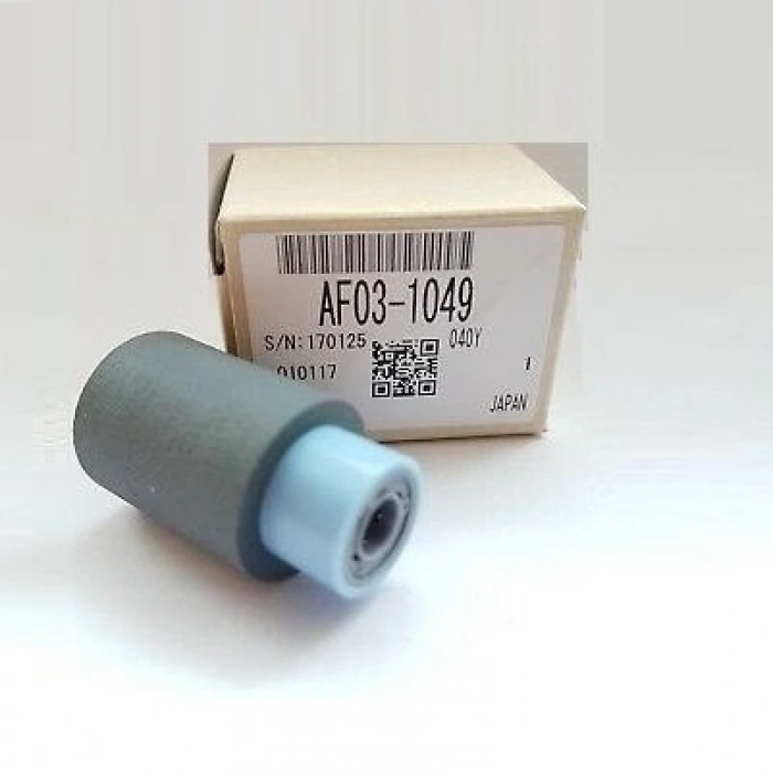 AF031049 PAPER FEED ROLLER KASET MP C2504-2503