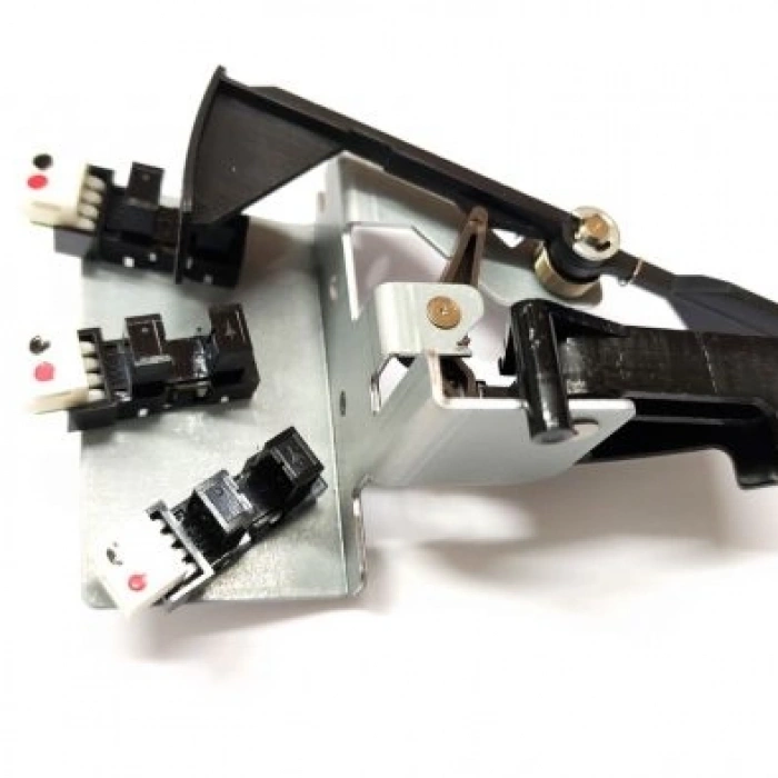 Color 800 1000 FUSER BELT POZİSYON SENSOR ASSY