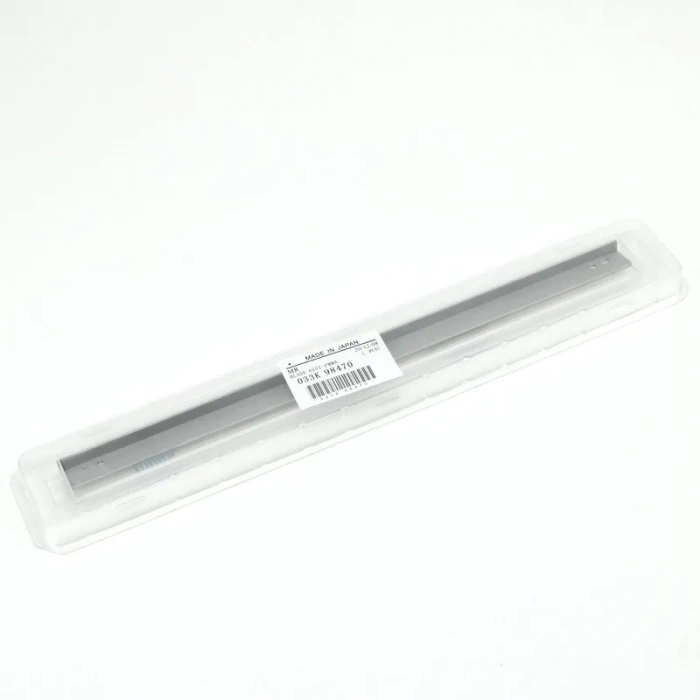 COLOR 800/1000 IBT BELT CLEANER BLADE (033K98470)