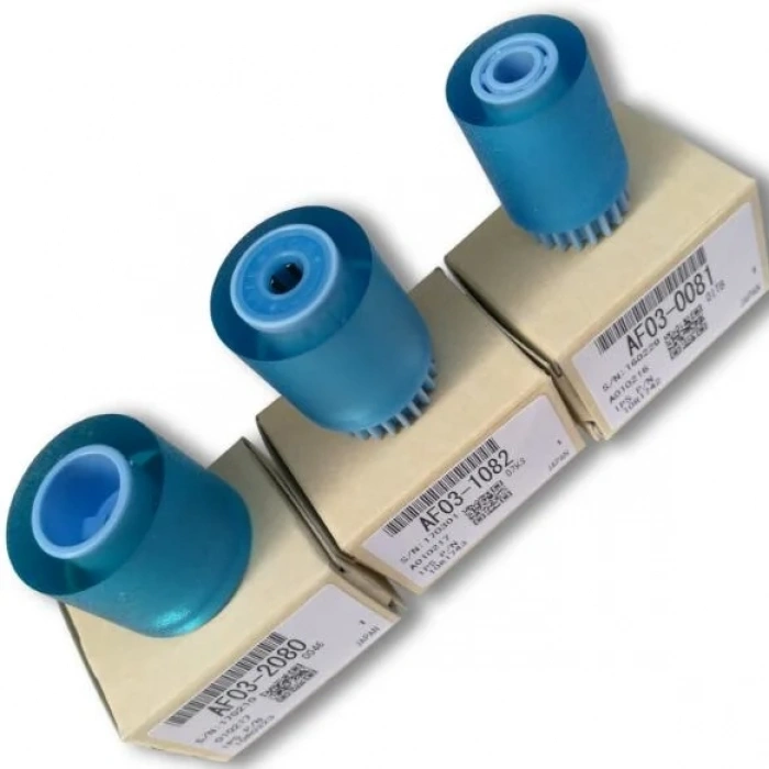 TRAY PAPER FEED KİT MP 7500,7001,9001,7502,7503 (KAĞIT ALICI PATENLER)