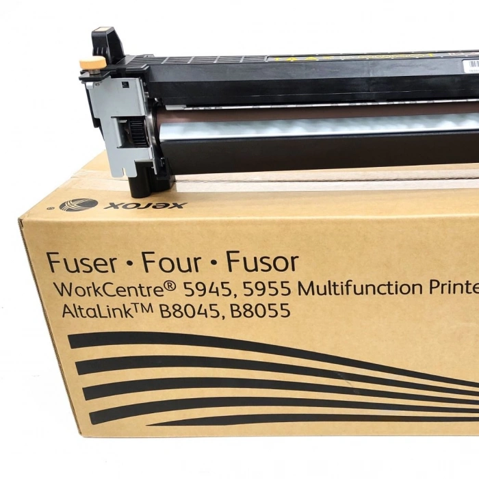Xerox Workcentre 5945,5955-Altalink B8055-B8045-109R00848 Orijinal Fotokopi Fuser Ünitesi