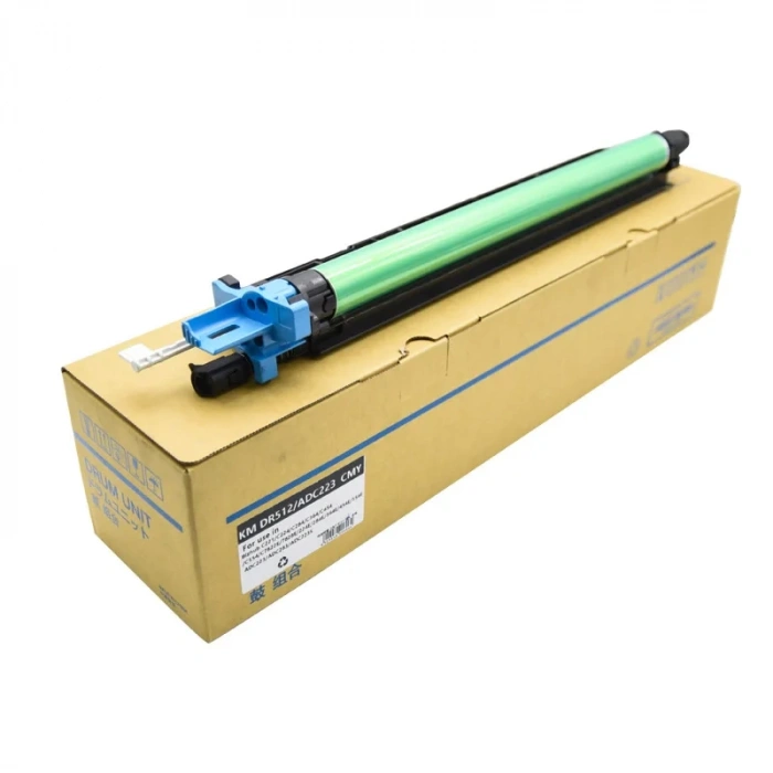 Orjinal Black Drum Ünitesi C224 C284 C364 C454 C554