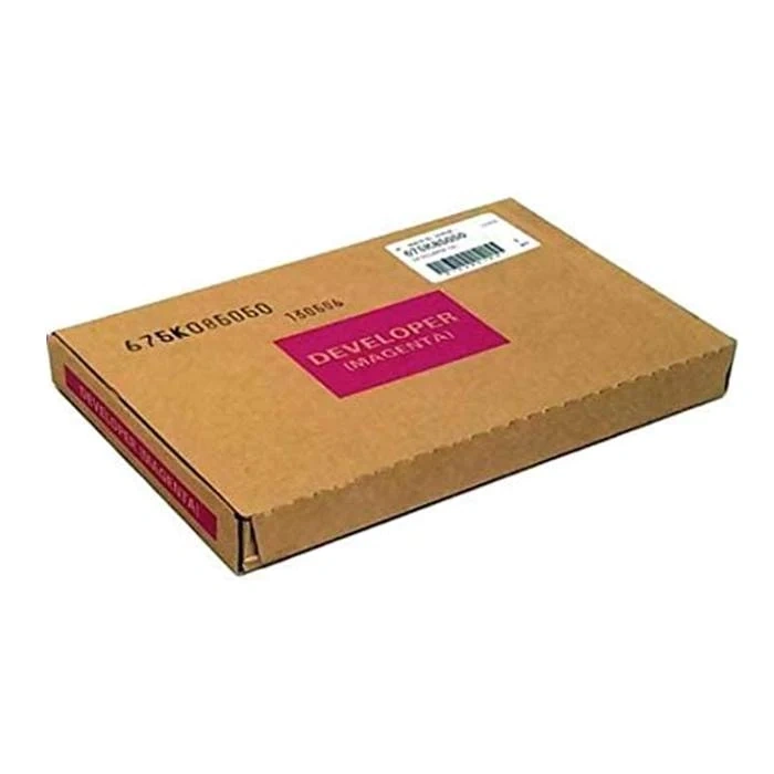 ORJİNAL DEVELOPER WC 7525/7530/7535/7545/7565/7835/7855/7970-ALTALINK C8030(MAGENTA)