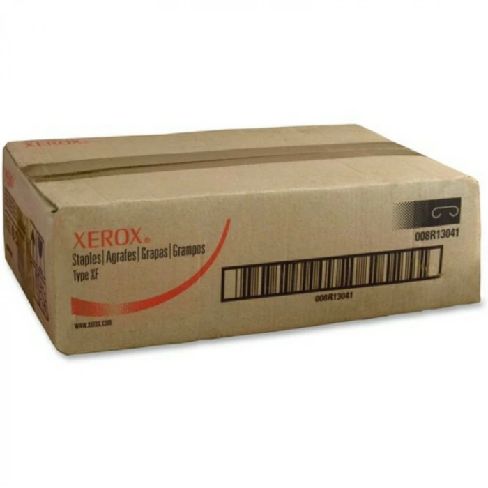 Xerox ZIMBA D125,4110  4*STAPLES+WASTE 008R13041