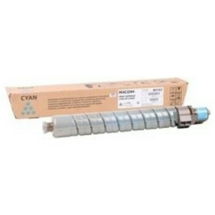 MP C3000,MP-C2000,MP-C2500 CYAN TONER