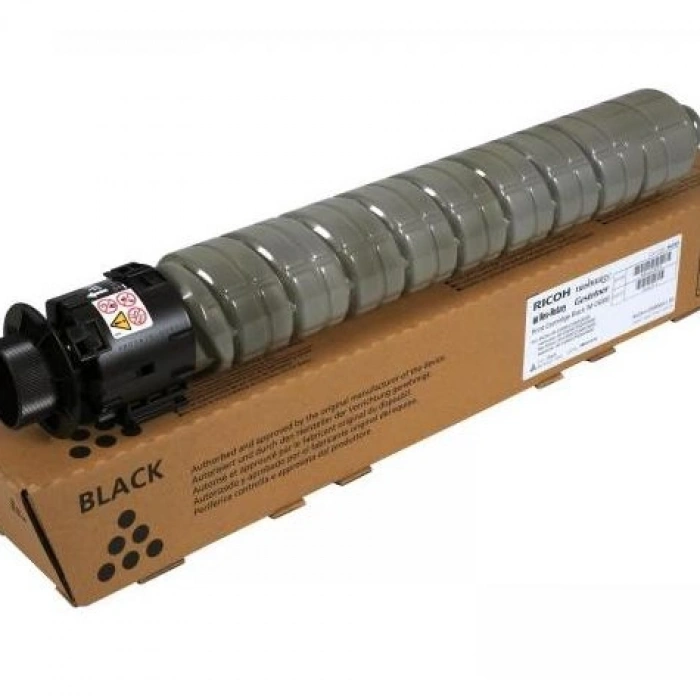 RICOH 842283 IM-C6000 4500/5500/6000 SİYAH TONER