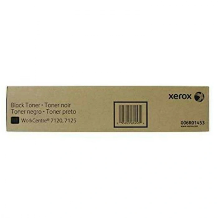 XEROX WC 7120 TONER BLACK