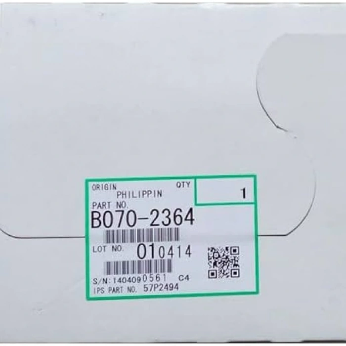 CHARGE CORONA WIRE MP 7500,7502,7503,9001,7001