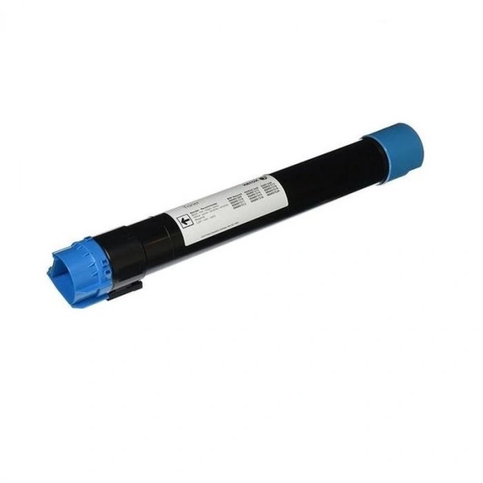 WC 7525,7530,7855 TONER CTG CYAN