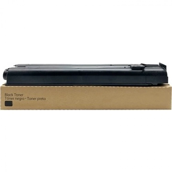XEROX COLOUR C60/C70 (BLACK/SİYAH)(TONER)