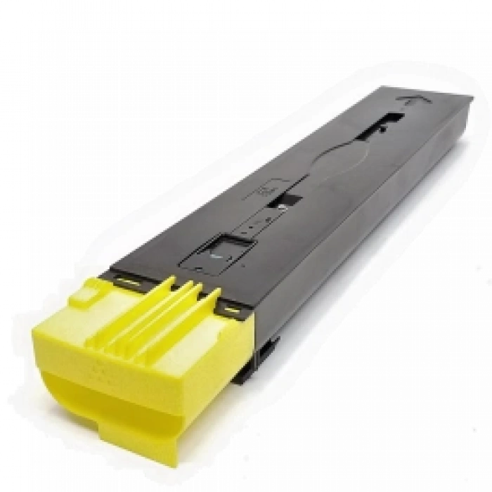 XEROX COLOUR C60/C70 (YELLOW)(TONER)