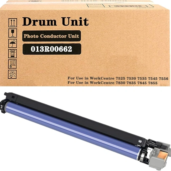 XEROX MUADİL DRUM ÜNITESI WC 7525/7530/7535/7835/7845/7855-(013R00662)