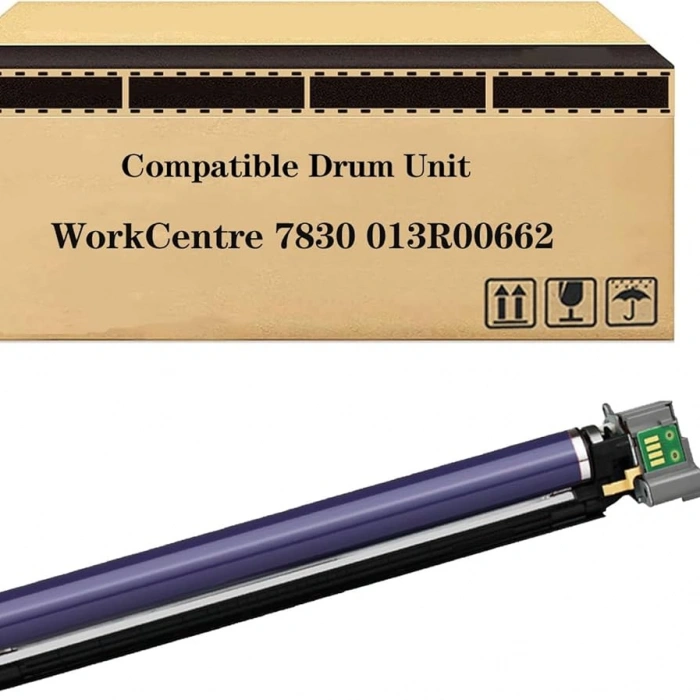 XEROX MUADİL DRUM ÜNITESI WC 7525/7530/7535/7835/7845/7855-(013R00662)