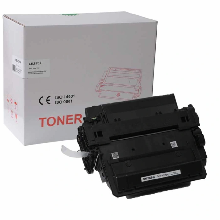 CE255X/724H MUADİL TONER