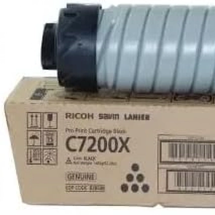 C7200X black