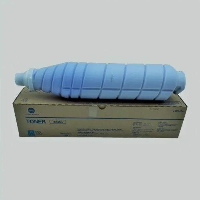 TN-622 CYAN TONER