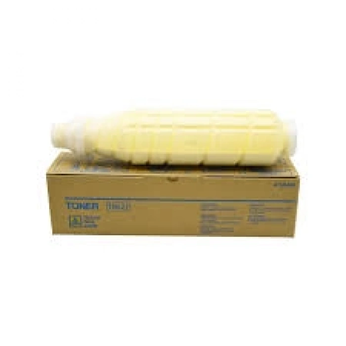TN-622 YELLOW TONER