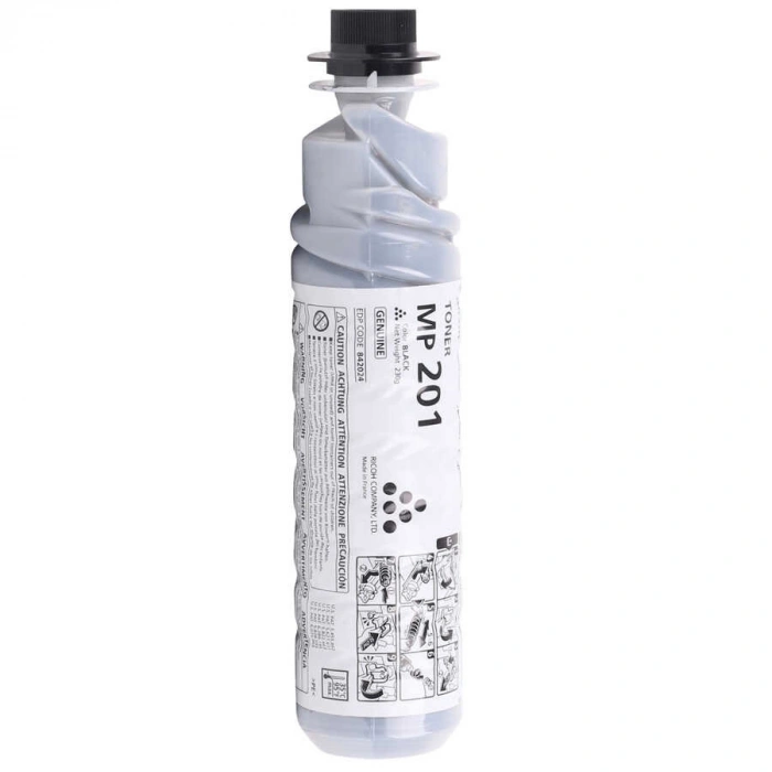 RICOH Type-1270D/MP201 TONER 7K