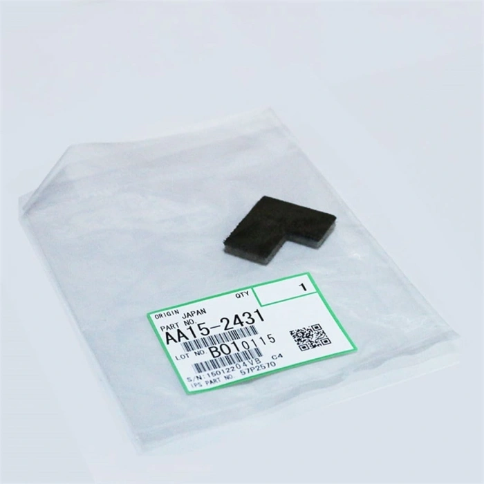 AFİCİO 1060/2060/MP 7500 FRONT BLADE SEAL
