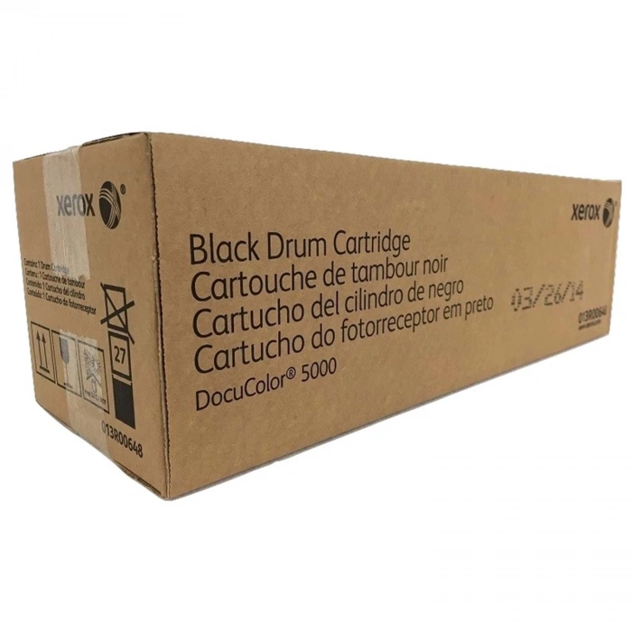 Xerox docucolor 5000 013R00648