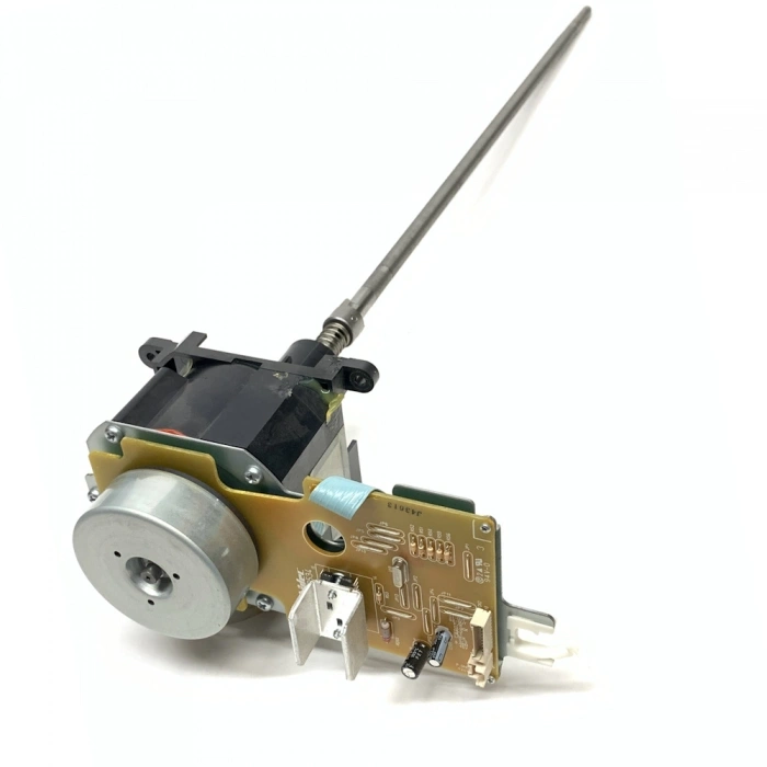 Xerox Drum Drive Motor Assembly (black) 550 560 700 770 C60 C70